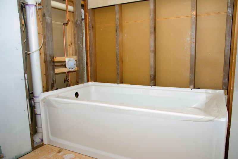 Top Bathroom Remodeling Companies in Ballwin, MO